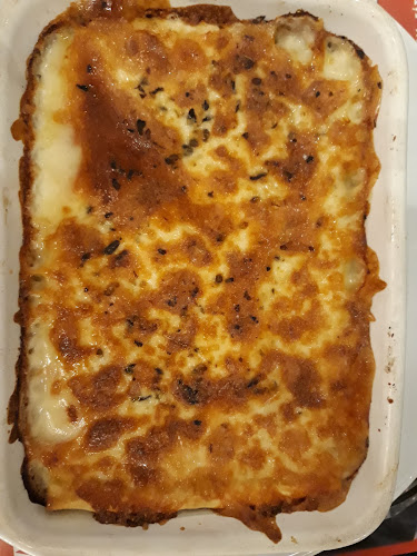 Mr.Pizza - Gastronomia e hotelaria