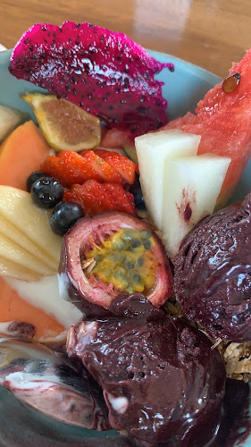 Comments and reviews of Negra Café Boavista