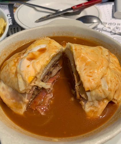 Confeitaria dos Clérigos