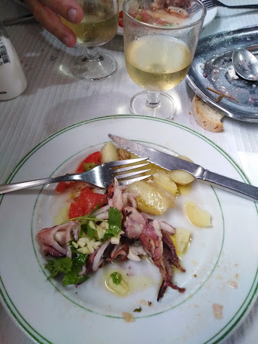 Comentarii opinii despre Parreirinha do Sado