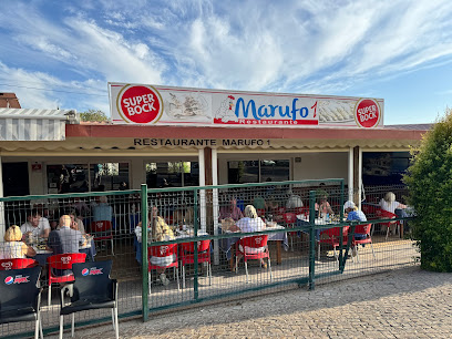 Restaurante Marufo 1