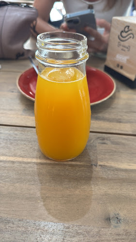 Opinii despre A Confeitaria [na.avenida] în Funchal - Gastronomia e hotelaria