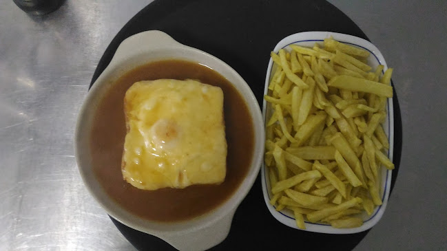 Comentarii opinii despre O Café do Manel