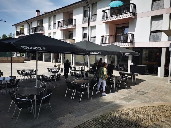Gandra - Prato do dia - Gastronomia e hotelaria