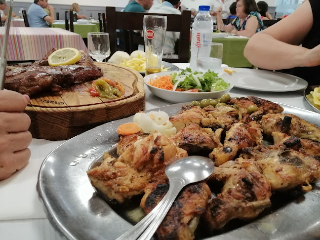 Opinii despre O Forno în Almeirim - Gastronomia e hotelaria