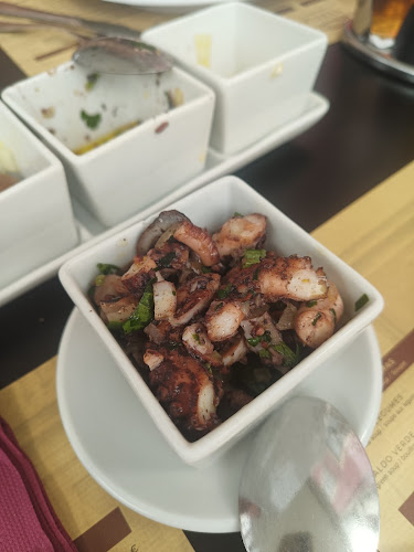 Restaurante Teresa - Gastronomia e hotelaria