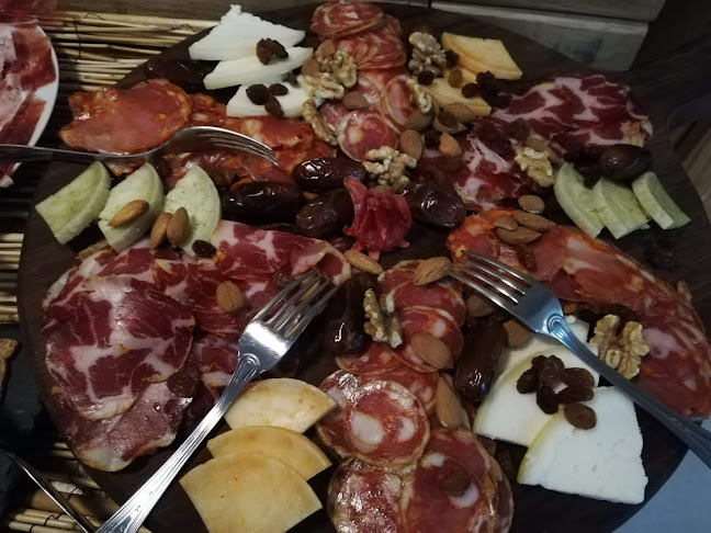 Tasca do TinTin - Restaurante - Alcobaça