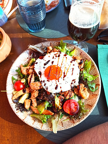 Oubelá - Gastronomia e hotelaria