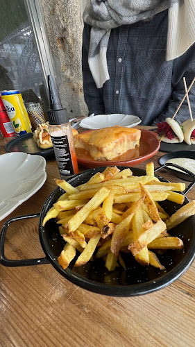 Taberna Rio - Gastronomia e hotelaria