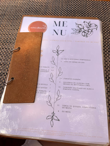 Aldeia Douro Restaurante - Vila Nova de Foz Côa