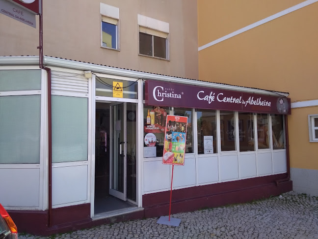 Café Central da Abelheira - Agualva-Cacém