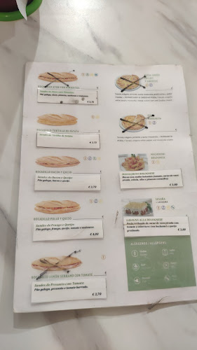 Opinii despre Cafe Cantinho în Valença - Gastronomia e hotelaria