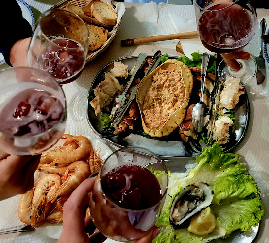 Restaurante Marisqueira Lusitânia - Elvas