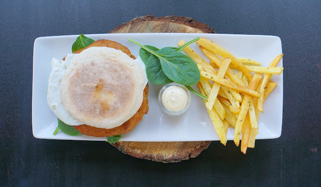 Restaurante Bukubaki