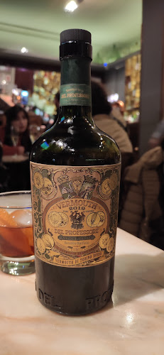 Vermuteria da Baixa - Porto