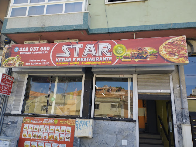 Star kebab & restaurant