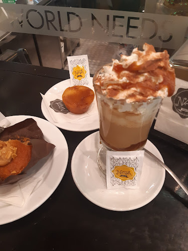 Opinii despre NATA Lisboa - Gaia Shopping în Vila Nova de Gaia - Gastronomia e hotelaria