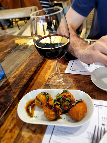 Comentarii opinii despre Meia-Nau Porto