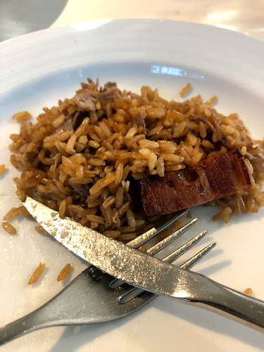 Comentarii opinii despre Restaurante Rústico