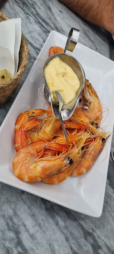 Chapa 7 Marisqueira - Santarém