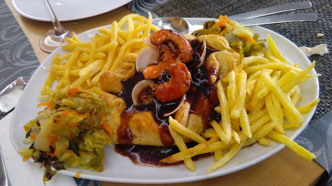 Maximu’s Restaurante - Gastronomia e hotelaria