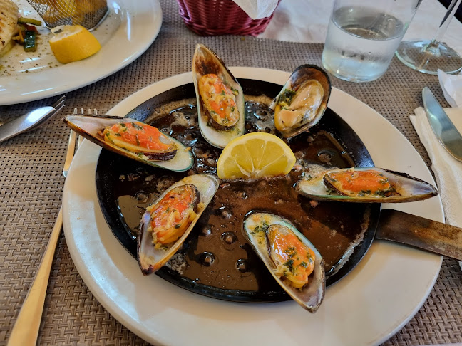 Goldi Restaurant - Funchal