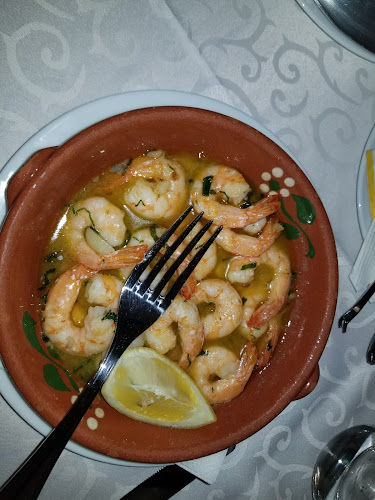 Comentarii opinii despre Cantinho Algarvio