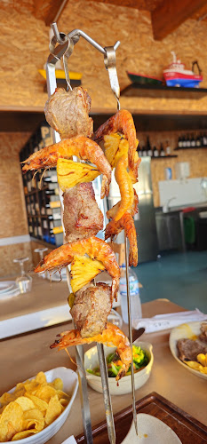 Opinii despre PEP'S - Restaurante Prato do dia în Figueira da Foz - Gastronomia e hotelaria