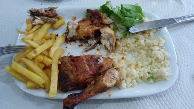 N206 1331, Negreiros