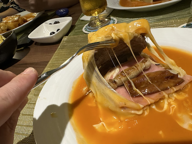 Opinii despre Cervejaria Europa în Rio Tinto - Gastronomia e hotelaria