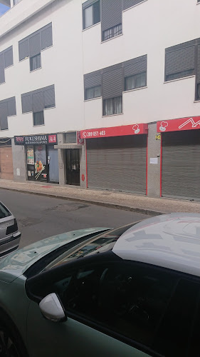 R. Infante Dom Henrique 108, 8000-363 Faro