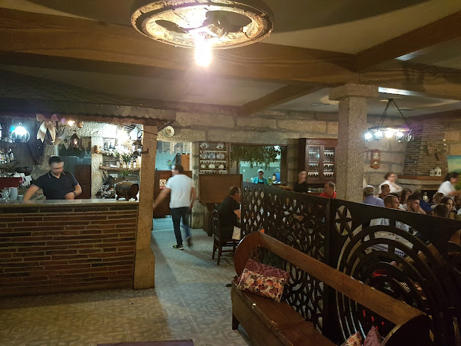Comments and reviews of Restaurante Mira Freita
