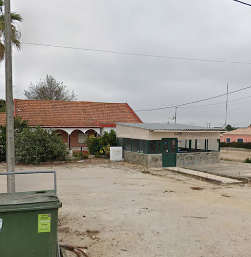 Cafetaria O Almeida - Palmela