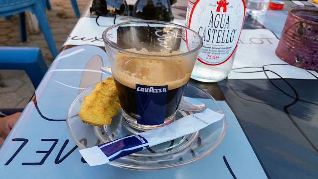 Snack-bar O Pescador