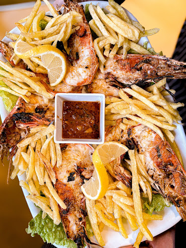 Restaurante Teresa - Matosinhos