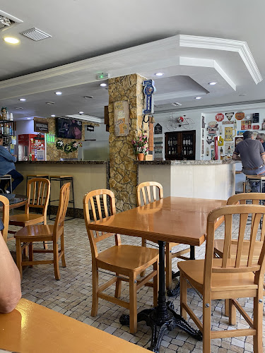 Taverna Pica cebola - Fátima