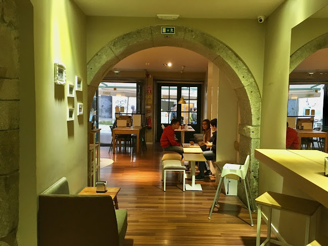 A Loja Dos Pastéis De Chaves - Braga