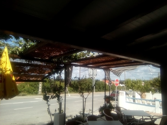 Tasca Chiko Zé - Alcácer do Sal