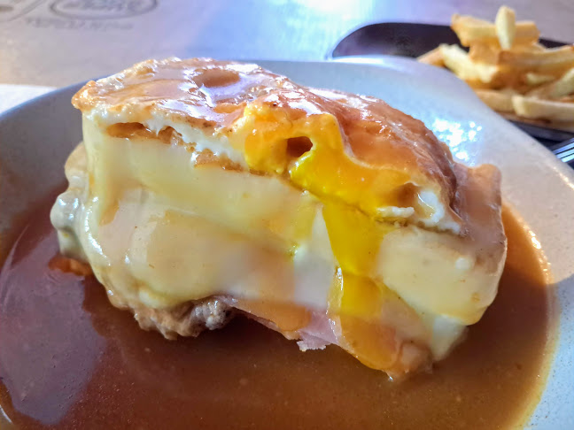 Confeitaria Breiner - Porto