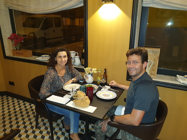 Avô Arnaldo - Matosinhos