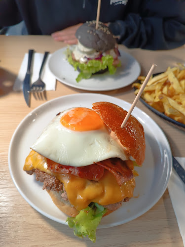 Oficina do Hambúrguer - Peniche