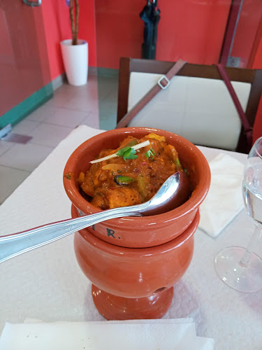 Opinii despre Indian Punjabi Restaurante în Póvoa de Varzim - Gastronomia e hotelaria