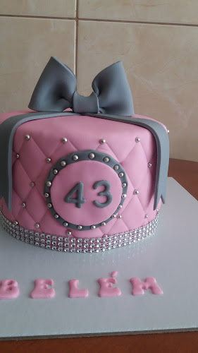 Por-O-Sol- Pastelaria & Pão Quente, Lda. - Polvoreira