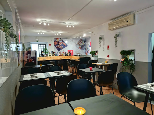 Comentarii opinii despre Wagasa Sushi Bar