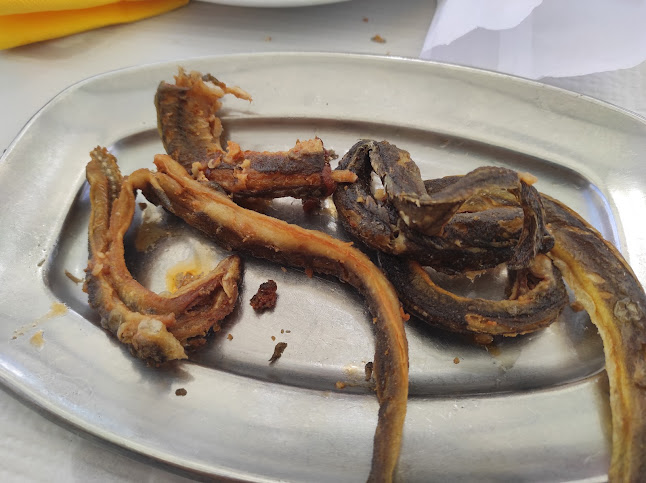 Restaurante Casa das Enguias O Grazina