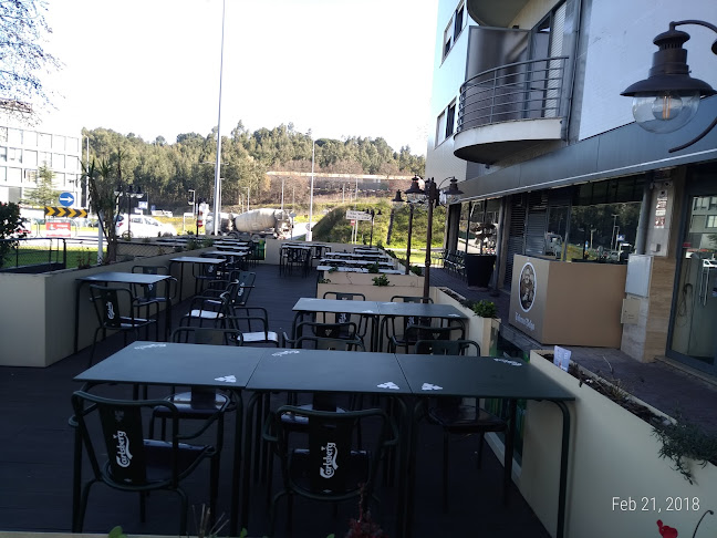 Taberna Belga - Gastronomia e hotelaria