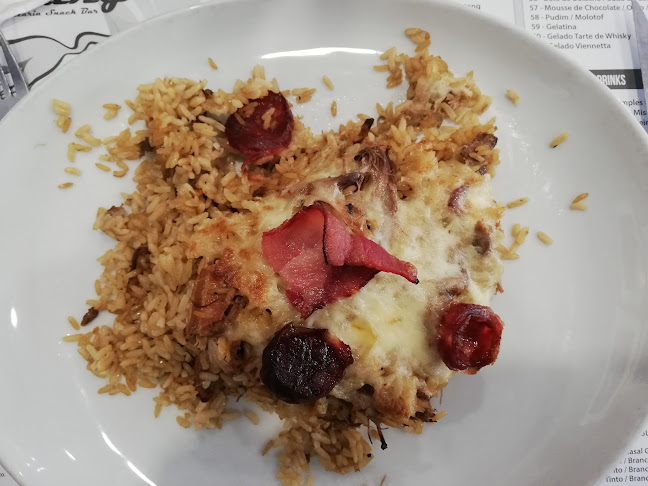 Comentarii opinii despre Pizzaria Snak-bar Mustang Prato do dia