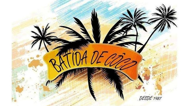 Batida de Côco Phone number