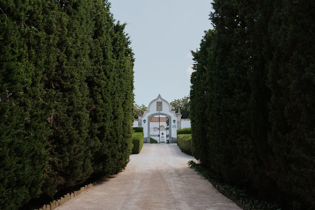 Comentarii opinii despre Quinta Valle do Riacho