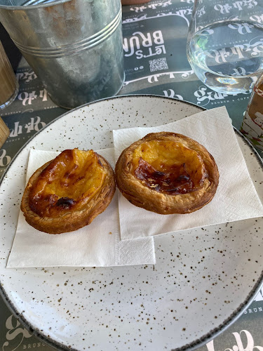 Galripo Brunch & Coffe - Gastronomia e hotelaria